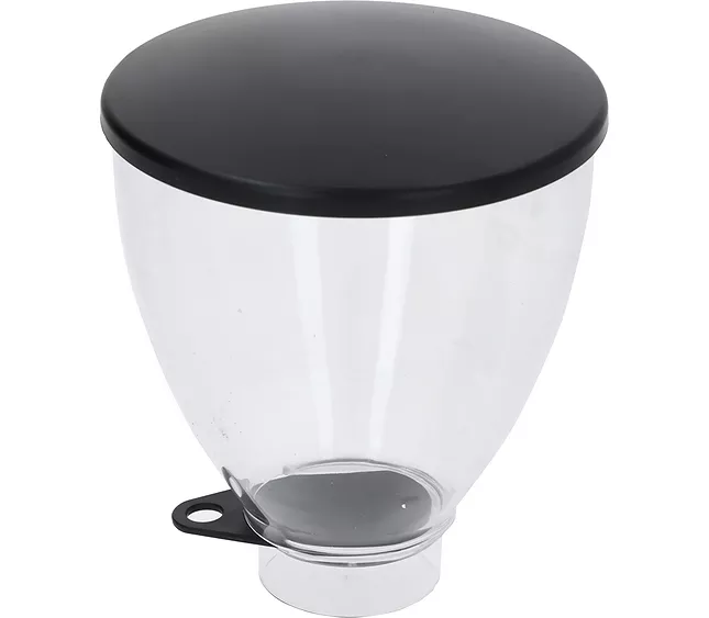 C2470012- 42001550 - MACAP TRANSPARENT HOPPER M2/C