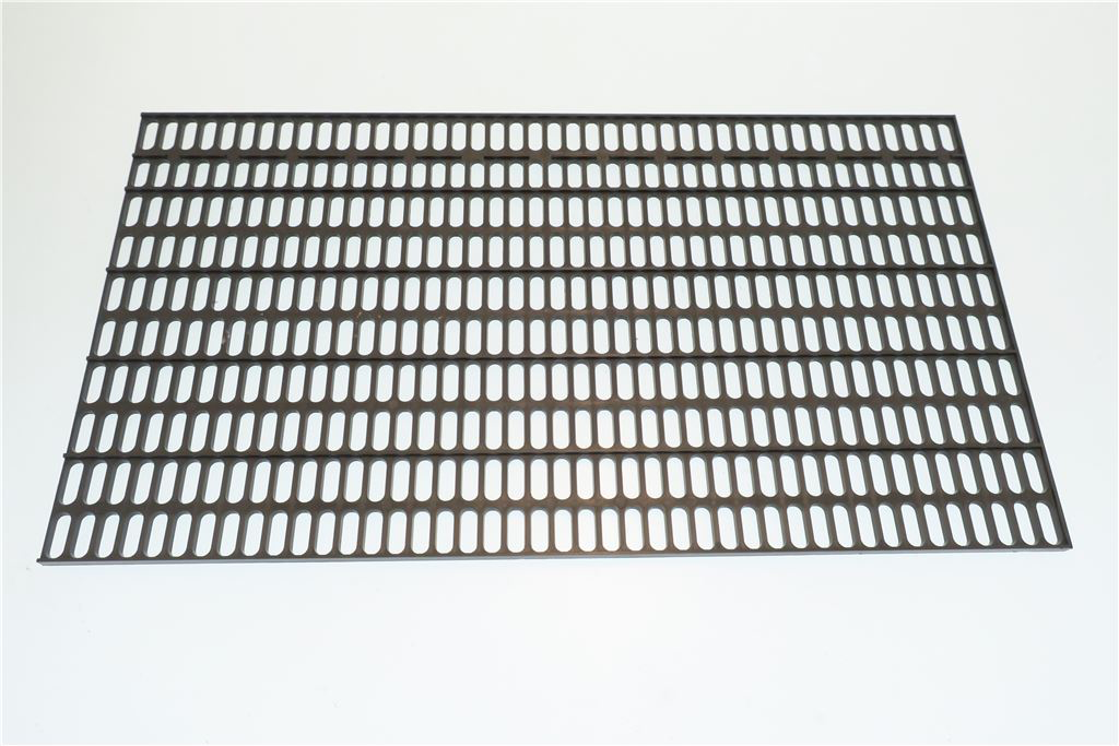  5105020 - 913194010 - FAEMA OVERGRILL  367 X 199MM R2(L8-S1)