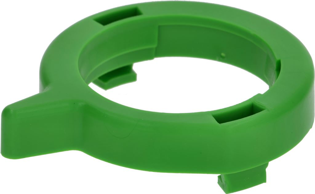 256074 - 5139251 - RING NUT F/MIXER
