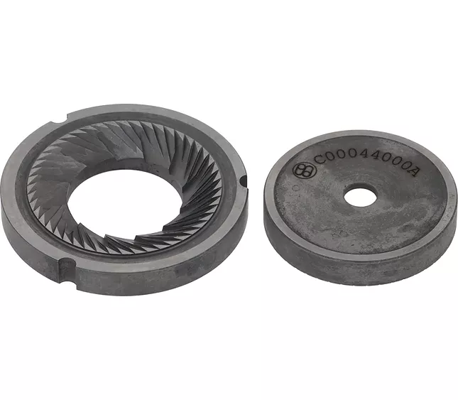 10198189 - R019907909 - ROCKET GRINDING BURRS PAIR KIT FAUSTINO 3.1 (L1-S4)