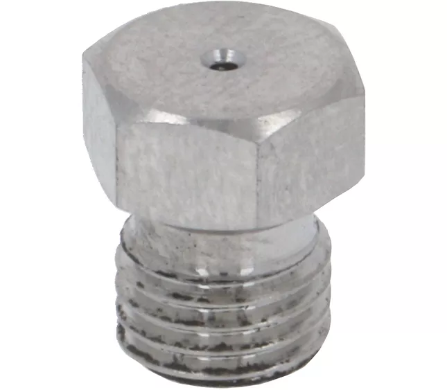 1500040 - 07604 - IZZO NOZZLE M6x0.75 HOLE ø 0.7 mm