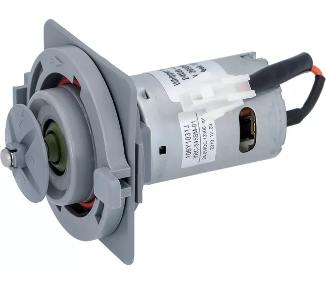 1240427 - CARIMALI MOTOR BLENDER ASSEMBLY 209D 24VDC 0,4A