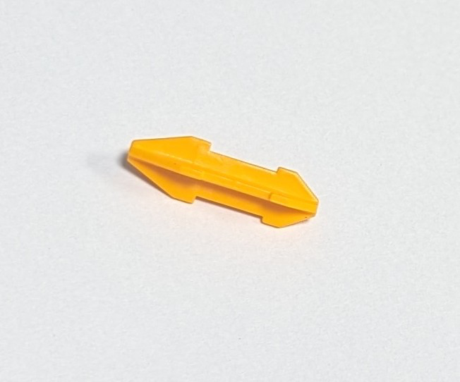 6.331.502.001 - BRAVILOR SPRAY NOZZLE OUTLET L9-S1