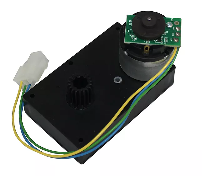 10521843 - BIANCHI MOTOREDUCERS 24V 55G/1'