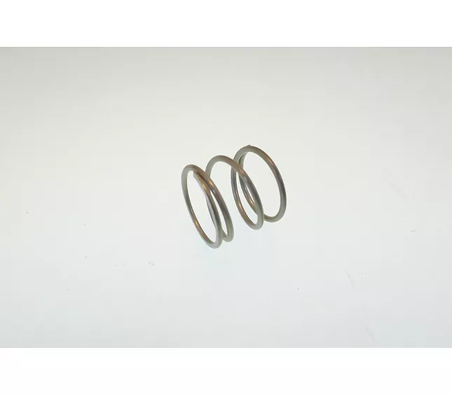 5109387 - 427114000 - FAEMA FLANGE LOWER SPRING R2(L6-S3)