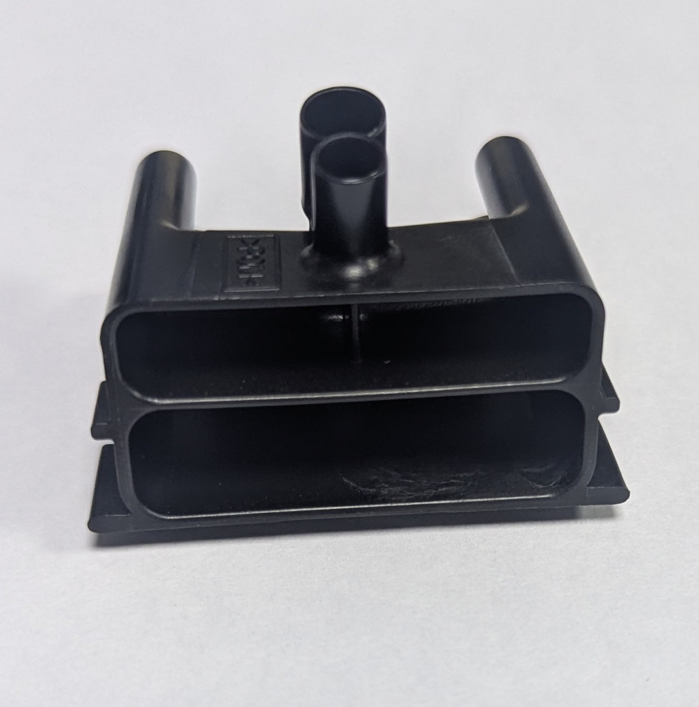 6.331.285.001 - BRAVILOR OUTLET PIECE DOUBLE L9-S3