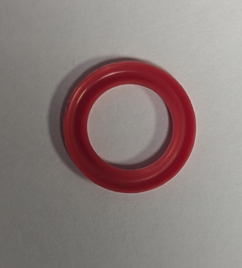 6.011.031.004 - BRAVILOR GASKET D17XD12X2 L9-S1 