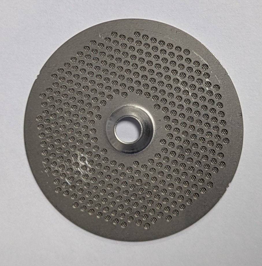 6.013.004.053 - BRAVILOR SIEVE MICRO FILTER L9-S1
