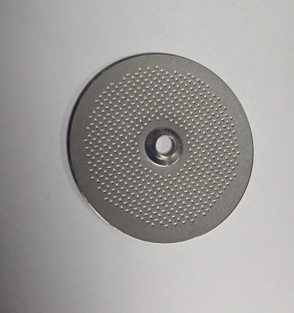 6.013.004.052 - BRAVILOR SIEVE MICRO FILTER L9-S1