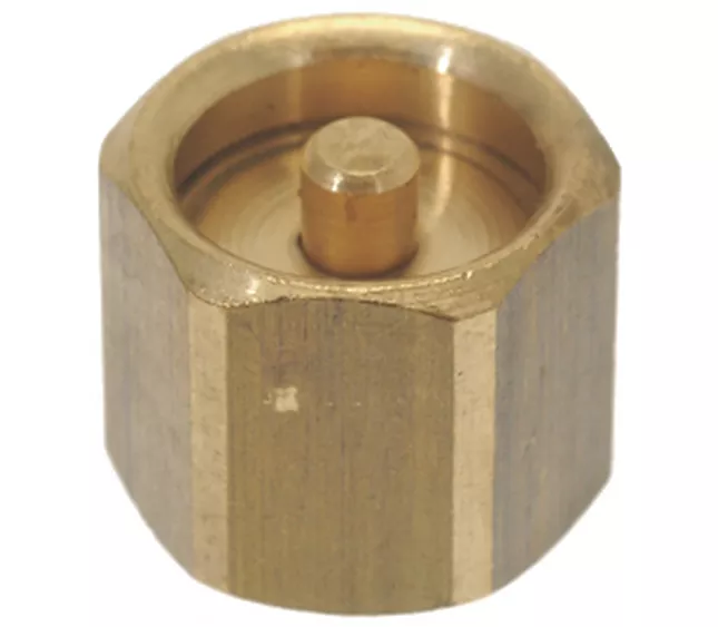  1186776 - A.1.004.01 - MARZOCCO GASKET HOLDER FOR TAP