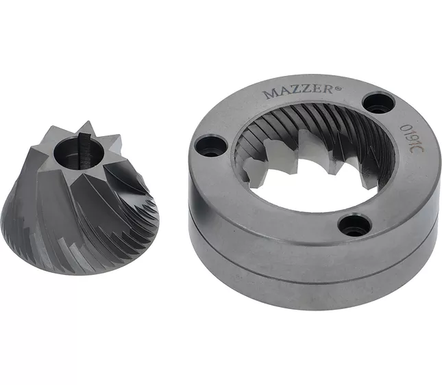 5181241 - M.1.011 - MARZOCCO CONICAL GRINDING BLADE SET