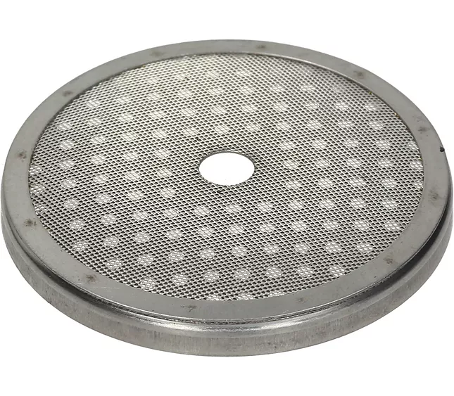 1081160 - 03000066 - VICTORIA ARDUINO SHOWER SCREEN ø 56.5 mm 