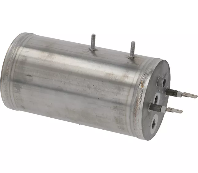  5810758 - 98030308 -  VICTORIA ARDUINO S/S WELDED BOILER Aisi316 D77 L145 230V
