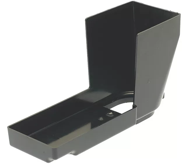 05157415-01M09 - BIANCHI GROUNDS CONVEYOR IRIS BLACK