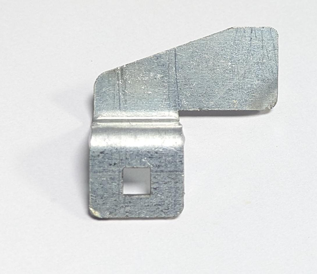 06641211-02ZNC - BIANCHI LEI250 LOCK LEVER SP3 Q7 L2-S3