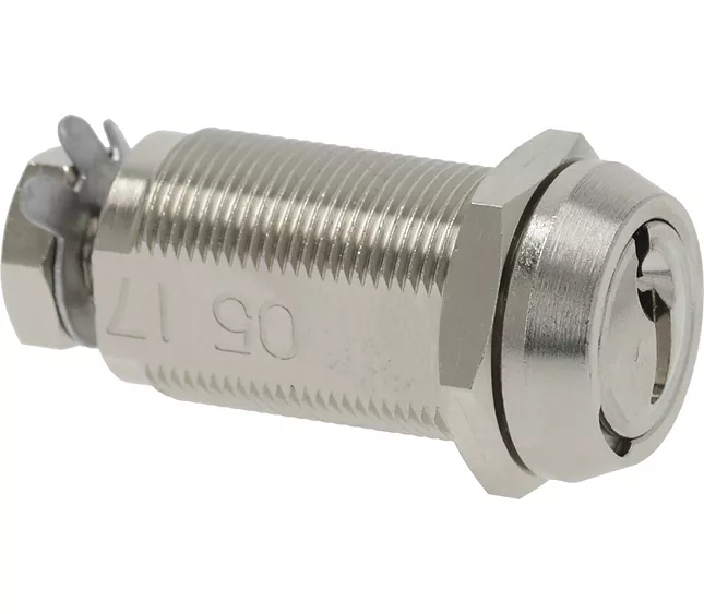 41029626 - BIANCHI LOCK RIELDA LEFT OPENING 407 SX S/CH L32.3 Q6.8