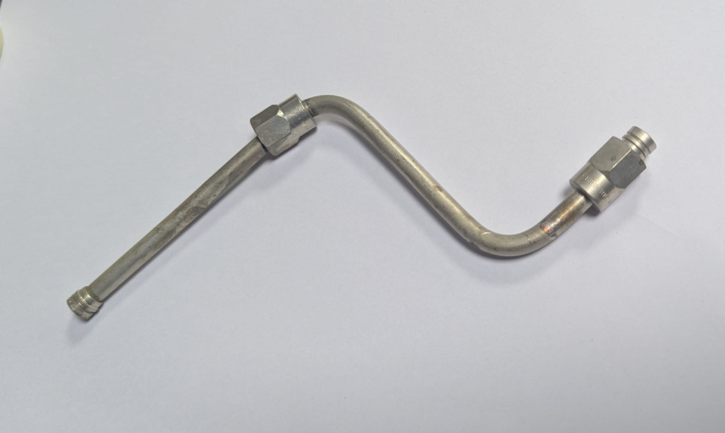 966549002F - FAEMA SOLENOID VALVE TUBE R2(L8-S1)