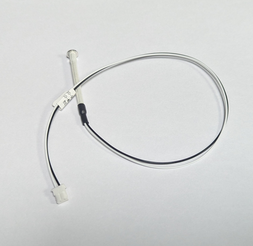 21412E - CAPITANI B57560K0114A5 PROBE, LENGTH 410 ± 10 MM L6-S3