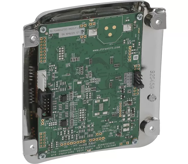 1319680 - 749839000 - CIMBALI TOUCH SCREEN DISPLAY PANEL
