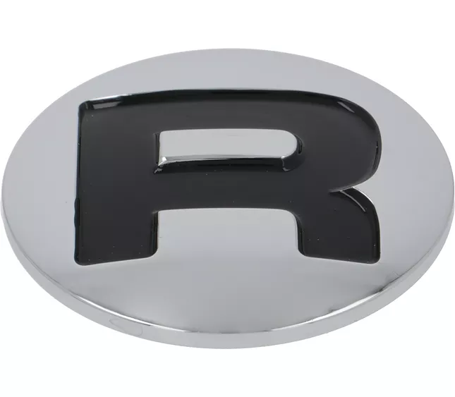 1241244 - A529R04649 - ROCKET STEAM KNOB CAP FINISHED RE/R58/R60V/APP/TYPE/EVO