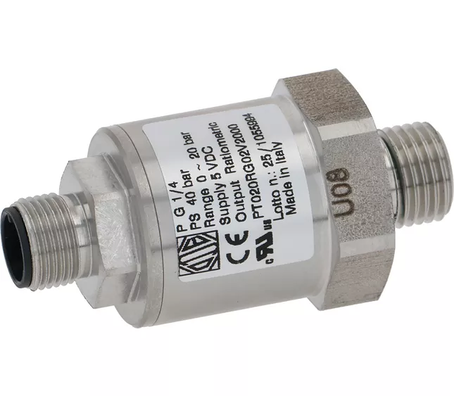 5164895 - M199905393 - ROCKET PRESSURE TRANSDUCER R8/R60/R NINE ONE/R9V