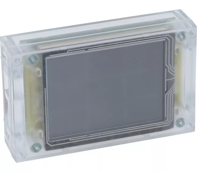 5170838 - M199906290 - ROCKET GRAPHIC DISPLAY 3.5"R NINE ONE
