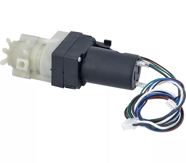 5150717 - 9N0100006 - MULTIDIRECTIONAL CERAMIC SOLENOID VALVE