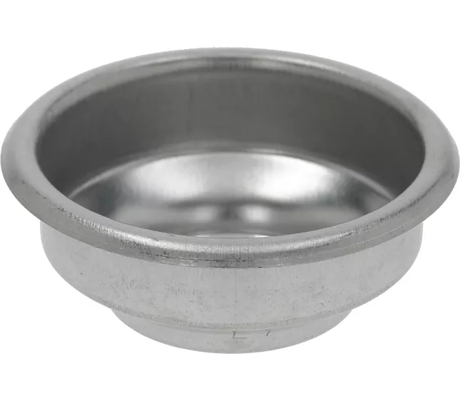  1160278  - 647 - SPAZIALE BLIND FILTER ø 65x25 mm