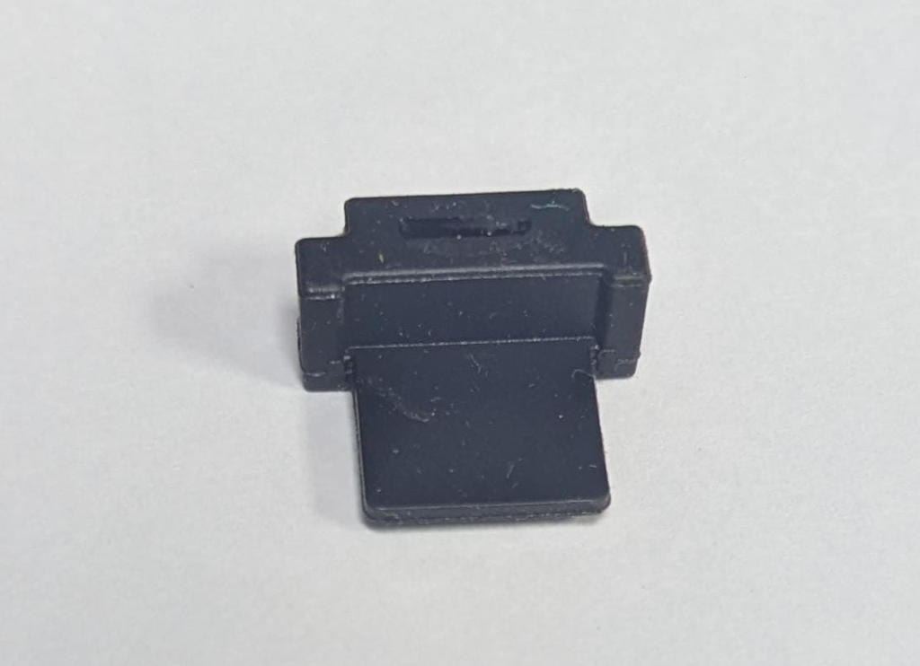  6.431.120.001 - BRAVILOR OUTLET STOP GRINDER L9-S1