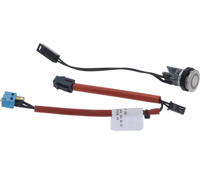 10231704 - 536301010 - FAEMA SWITCH