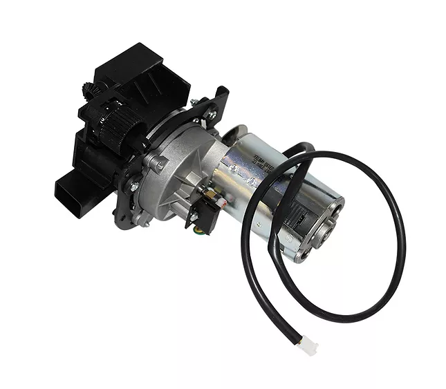 10519327 - SAECO COFFEE GRINDER ASSEMBLY W/230V REGULATOR