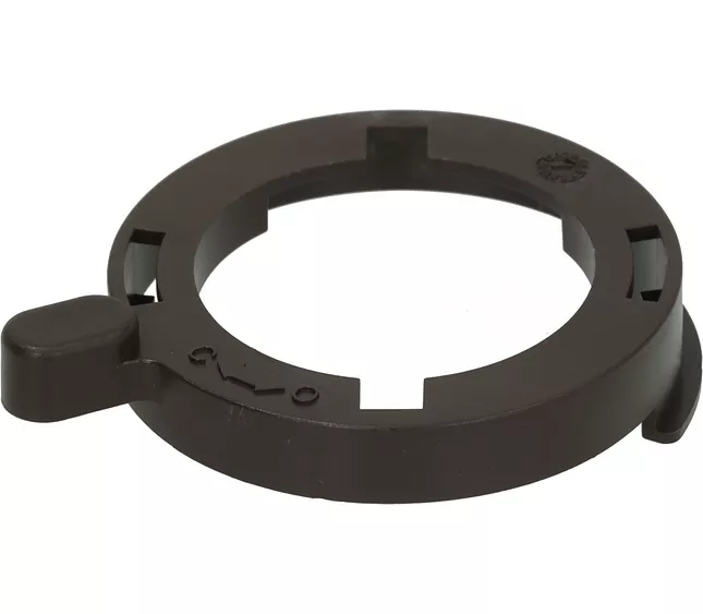  5054630 - 05240915M09 - BIANCHI CHAMBER LOCKING FLANGE BLACK