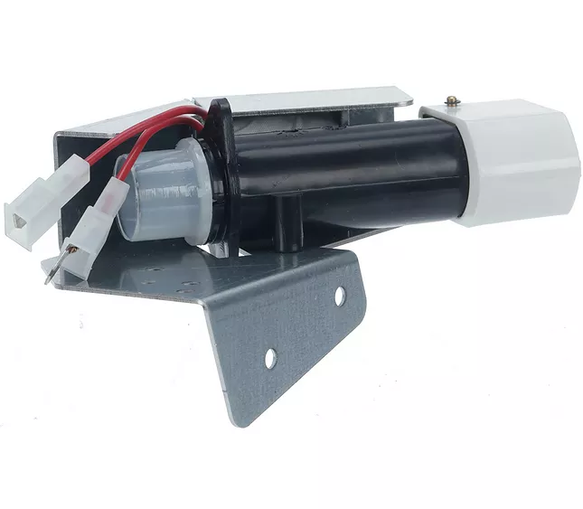 20034720-02CL - 45467914 - BIANCHI SUGAR DISPENSER ASSEMBLY LEI200/250