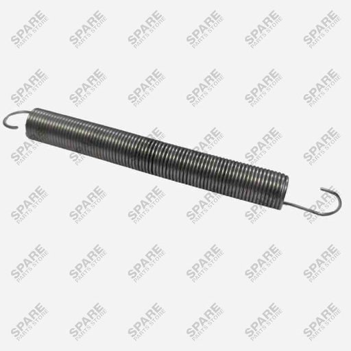 [ZP1138] 0503007 - ZUMMO PARTS C/N FEEDER SPRING R2(L11-S3)