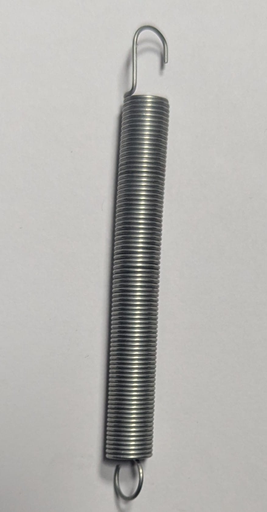 [ZP1138] 0503007 - ZUMMO PARTS C/N FEEDER SPRING R2(L11-S3)