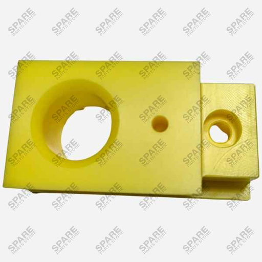 [ZP1144] 0504012N - ZUMMO PARTS C/N RACK SLIDE TECAST L R2(L11-S2)