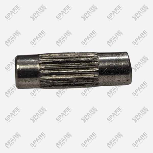[ZP1001] 0504013 - ZUMMO PARTS C/N PRESSING-PLATE FASTENER R2(L11-S3)
