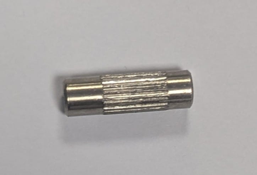 [ZP1001] 0504013 - ZUMMO PARTS C/N PRESSING-PLATE FASTENER R2(L11-S3)