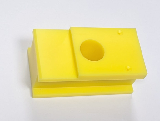 [ZP922] 0504014N-1 - ZUMMO PARTS C/N CUP SLIDE TECAST L R2(L11-S2)