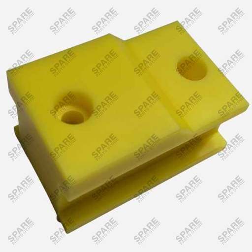 [ZP1145] 0504015N - ZUMMO PARTS C/N T-CAST BLADE SLIDE R2(L11-S2)