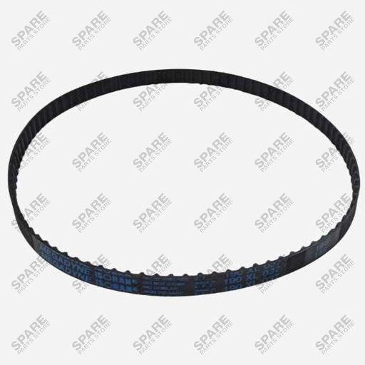 [ZP1215] 0504019 - ZUMMO PARTS CLASSIC BELT 190XL 0.37 R2(L11-S3)