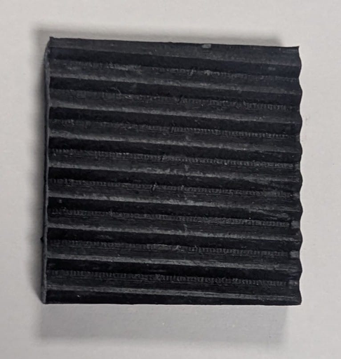 [ZP920] 0504024 - ZUMMO P C/N CUPS ALIGNMENT ADJUSTMENT PAD R2(L11-S3)