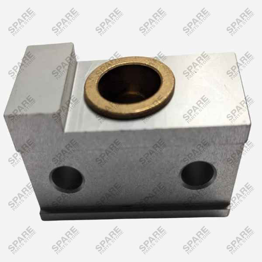 [ZP1643] 1909008 Zummo Blade Shaft Bearing R2(L10-S4)