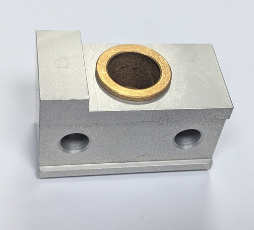 [ZP1643] 1909008 Zummo Blade Shaft Bearing R2(L10-S4)