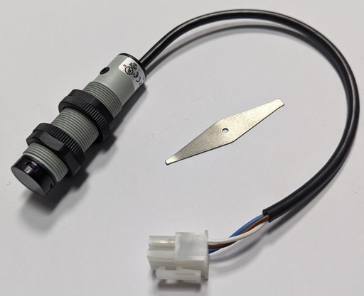 [ZP1645] 1912014 Zummo Z1 Contact Photocell Set R2(L11-S2)