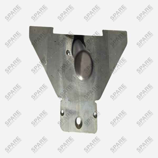 [ZP1834] 0504B00A - ZUMMO  NATURE BLADE SHAFT R2(L10-S4)