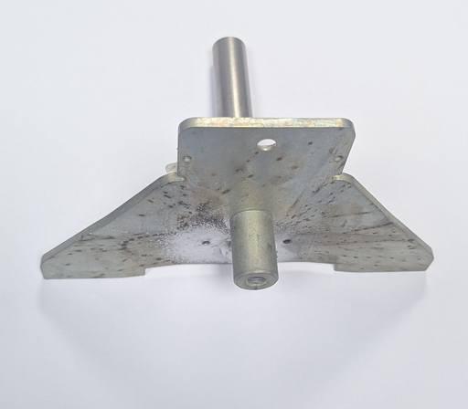 [ZP1834] 0504B00A - ZUMMO  NATURE BLADE SHAFT R2(L10-S4)