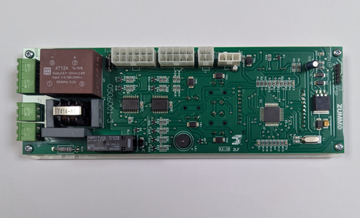 [ZP1833] 0506001-3-2 ZUMMO PARTS NATURE  CONTROL BOARD Z06N R2(L11-S2)
