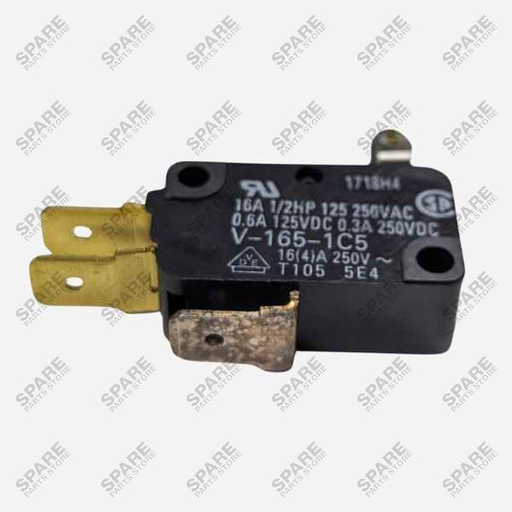 [ZP1005] 0506007 - ZUMMO PARTS C/N MICRO (SHORT) R2(L11-S3)