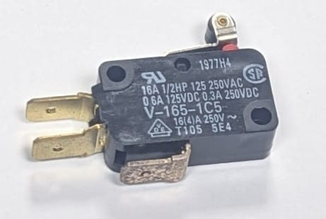 [ZP1005] 0506007 - ZUMMO PARTS C/N MICRO (SHORT) R2(L11-S3)